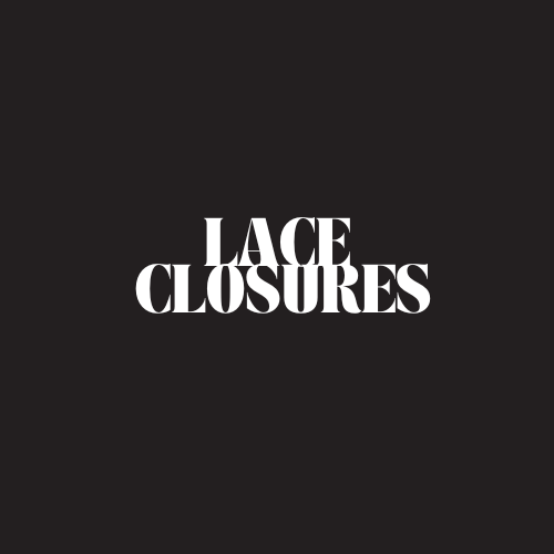 Lace Closures